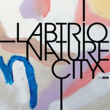 Labtrio: Nature City - CD
