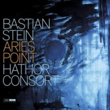 Bastian Stein and Hathor Consort: Aries Point - CD