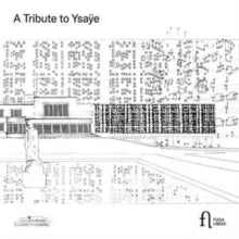 Various Artists: A Tribute To Ysaye - CD