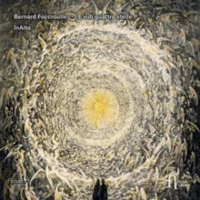 Alice Foccroulle / Inalto / Ouri Bronchti / Nikolay Borchev: Foccroulle: E Vidi Quattro Stelle - CD