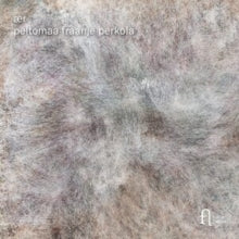Harmen Fraanje / Aino Peltomaa / Mikko Perkola: Aer - CD