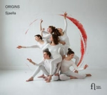 Sjaella: Origins - CD
