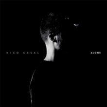 Nico Casal: Alone - CD