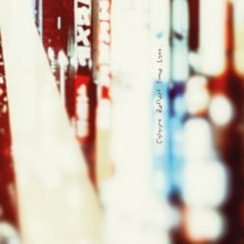 Maps: Colours. Reflect. Time. Loss. - CD