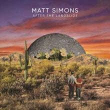 Matt Simons: After The Landslide - CD