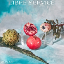 Suna: Libre Service - CD