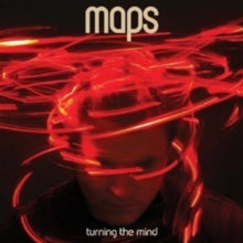 Maps: Turning The Mind - Vinyl