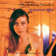 Throbbing Gristle: Throbbing Gristles Greatest Hits - CD