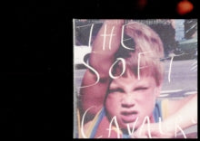 The Soft Cavalry: The Soft Cavalry - CD