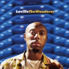 Laville: The Wanderer - CD