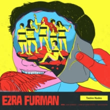Ezra Furman: Twelve Nudes - CD