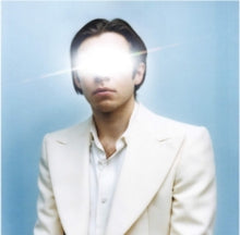 James Righton: The Performer - Vinyl