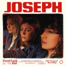 Joseph: Good Luck. Kid - CD