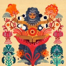 Kefaya & Elaha Soroor: Songs Of Our Mothers - CD