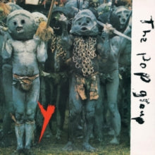 The Pop Group: Y (Definitive Edition) - CD