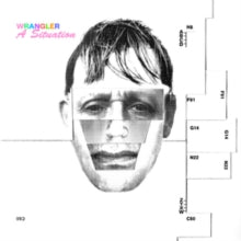 Wrangler: A Situation - Vinyl