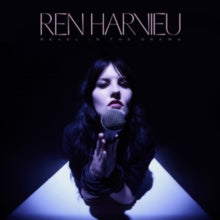 Ren Harvieu: Revel In The Drama - CD