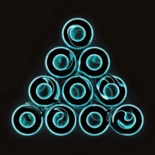Nicolas Bougaïeff: The Upward Spiral - Vinyl
