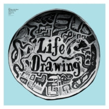 Mr. Ben & The Bens: Life Drawing (Coloured Vinyl) - Vinyl