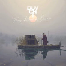 Duvchi: This Kind Of Ocean - Vinyl