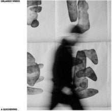 Orlando Weeks: A Quickening - CD