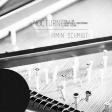 Irmin Schmidt: Nocturne - Vinyl