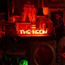 Erasure: The Neon - Vinyl