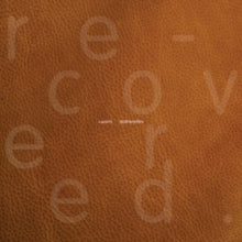 Various Artists: Warm Leatherette Re-Covered - Tan Brown Vinyl - Vinyl