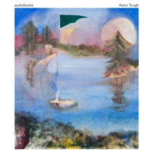 Audiobooks: Astro Tough - CD