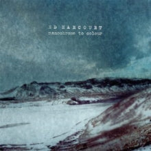 Ed Harcourt: Monochrome To Colour - Vinyl