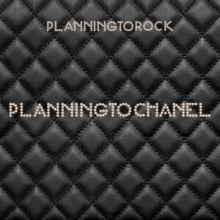 Planningtorock: Planningtochanel - CD