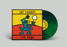 Raf Rundell: O.M. Days - Vinyl