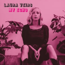 Laura Veirs: My Echo - CD
