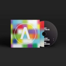 Archive: Versions: Remixed - CD