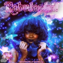 Moonchild Sanelly: Nudes - Vinyl
