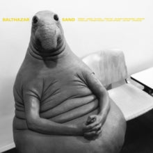 Balthazar: Sand - CD