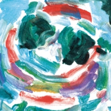Landshapes: Contact (Coloured Vinyl) - Vinyl