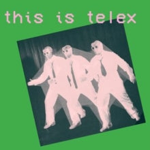 Telex: This Is Telex - CD