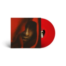 Hilang Child: Every Mover (Coloured Vinyl) - Vinyl