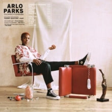 Arlo Parks: Collapsed In Sunbeams - CD