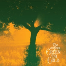 The Antlers: Green To Gold - CD