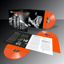 Can: Live Stuttgart 1975 - Vinyl