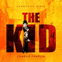 Charlie Chaplin: The Kid - Original Soundtrack - Vinyl