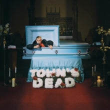 Kojaque: Towns Dead - CD