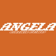 Caixa Cubo: Angela - Vinyl