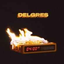 Delgres: 4:00 Am (Limited Edition) - Vinyl