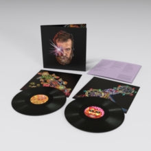 John Grant: Boy From Michigan - Vinyl