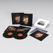 John Grant: Boy From Michigan - Vinyl
