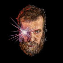 John Grant: Boy From Michigan - CD