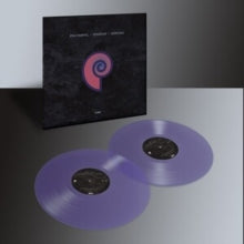 Chris Carter: Electronic Ambient Remixes Volume 1 - Vinyl